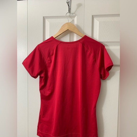 NWOT ARC'TERYX MENTUM T-SHIRT - Picture 7 of 7